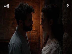 ERIFILI KITZOGLOU in THE WITCH (2023)