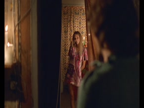 LISA FAULKNER in GOOD OLD DAZE (1995)