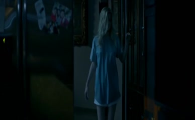 OLIVIA JORDAN NUDE/SEXY SCENE IN ATTRACTION TO PARIS