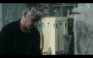 ORNELLA D'ELIA NUDE/SEXY SCENE IN CAMALEON