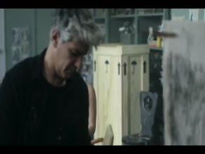 ORNELLA D'ELIA in CAMALEON (2025)