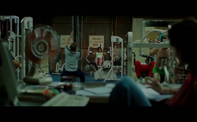 KATY O'BRIAN NUDE/SEXY SCENE IN LOVE LIES BLEEDING