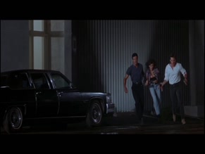 TERI HATCHER in TANGO & CASH (1989)