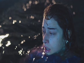 ARIEL WINTER in POOLS (2025)