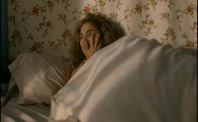 TONI ACOSTA NUDE/SEXY SCENE IN DANGEROUS MOMS