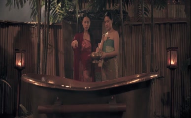 ALIKA JANTINIA,LOLA AMARIA NUDE/SEXY SCENE IN GOWOK: JAVANESE KAMASUTRA