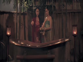 ALIKA JANTINIA in GOWOK: JAVANESE KAMASUTRA