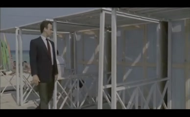 TIZIANA STELLA NUDE/SEXY SCENE IN THE PALERMO CONNECTION