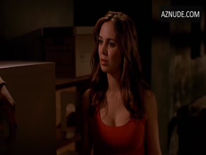 ELIZA DUSHKU in BUFFY THE VAMPIRE SLAYER (1997-2003)