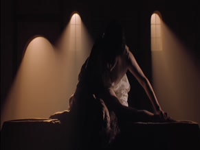 JODHI MAY NUDE/SEXY SCENE IN NIGHTWATCHING