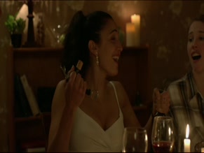 LAURA GORDON in JOE CINQUE'S CONSOLATION (2016)