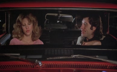 NANCY ALLEN NUDE/SEXY SCENE IN CARRIE