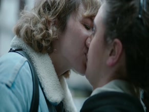 MARIA CEREZUELA,EDURNE AZKARATE NUDE/SEXY SCENE IN ROMI