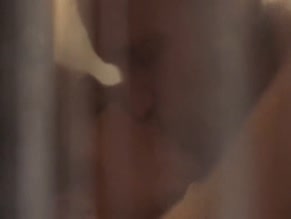 MARIANA LOYOLA in MARY & MIKE