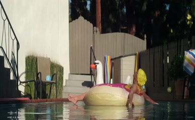 MADISON LAWLOR NUDE/SEXY SCENE IN DADDY ISSUES