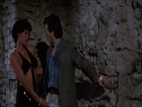 RAFFAELLA OFFIDANI in CASTLE FREAK