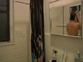 MORGAN POWELL in LOUISE AND HER LOVER