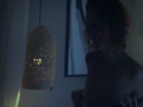 JULIANA LOURENCAO in A MATTER OF CHOICE