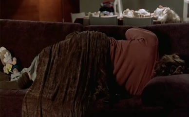 MONICA LOPEZ NUDE/SEXY SCENE IN IN THE CITY