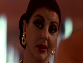 LUCIANA CIRENEI in ALL LADIES DO IT(1992)