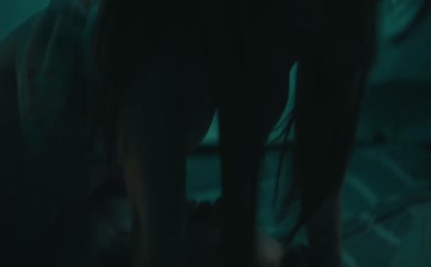 ANGELINE ARIL NUDE/SEXY SCENE IN SA GABING MAINIT