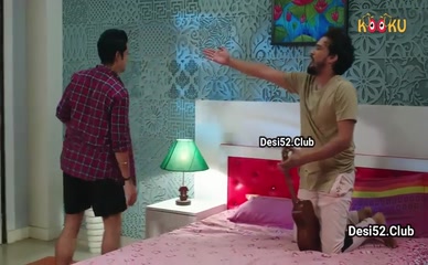 GARIMA MAURYA,MOKSHITA RAGHAV NUDE/SEXY SCENE IN ATITHI IN HOUSE
