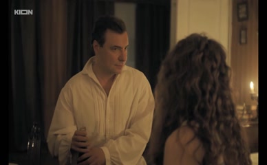 EVGENIYA LEONOVA NUDE/SEXY SCENE IN SEMEYNOE SCHASTE