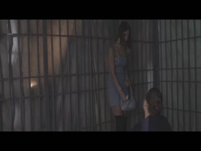ARIANA SAAVEDRA in MUJERES ASESINAS (2022)