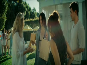 MADELYN CLINE in I KNOW WHAT YOU DID LAST SUMMER (2025)