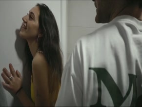 AURA ARMENGOL in AMOR (2024)