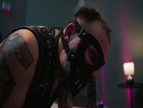 LAIMA ZAITSEVA in PILIGRIM (2023)