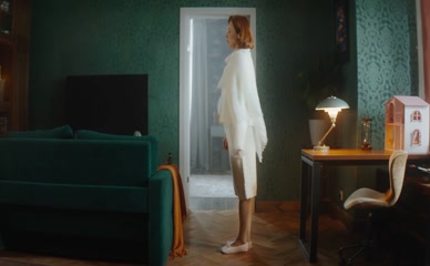 EKATERINA STULOVA NUDE/SEXY SCENE IN PLANETYANE