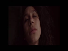 BERENICE GARCIA in RAGE: LLENAME DE RABIA (2020)