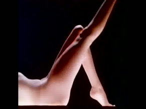 MICHELLE BAUER in NUDES IN LIMBO (1983)