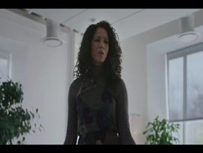 ALISHA WAINWRIGHT NUDE/SEXY SCENE IN RAISING DION