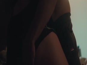 MAGGIE MCMEANS in WEEKENDERS (2021)