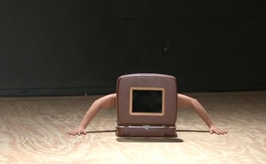 LUCIA NASER NUDE/SEXY SCENE IN 2005