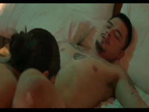 SHIENA YU in TODO KAYOD