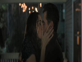 ALLISON WILLIAMS in REGRETTING YOU