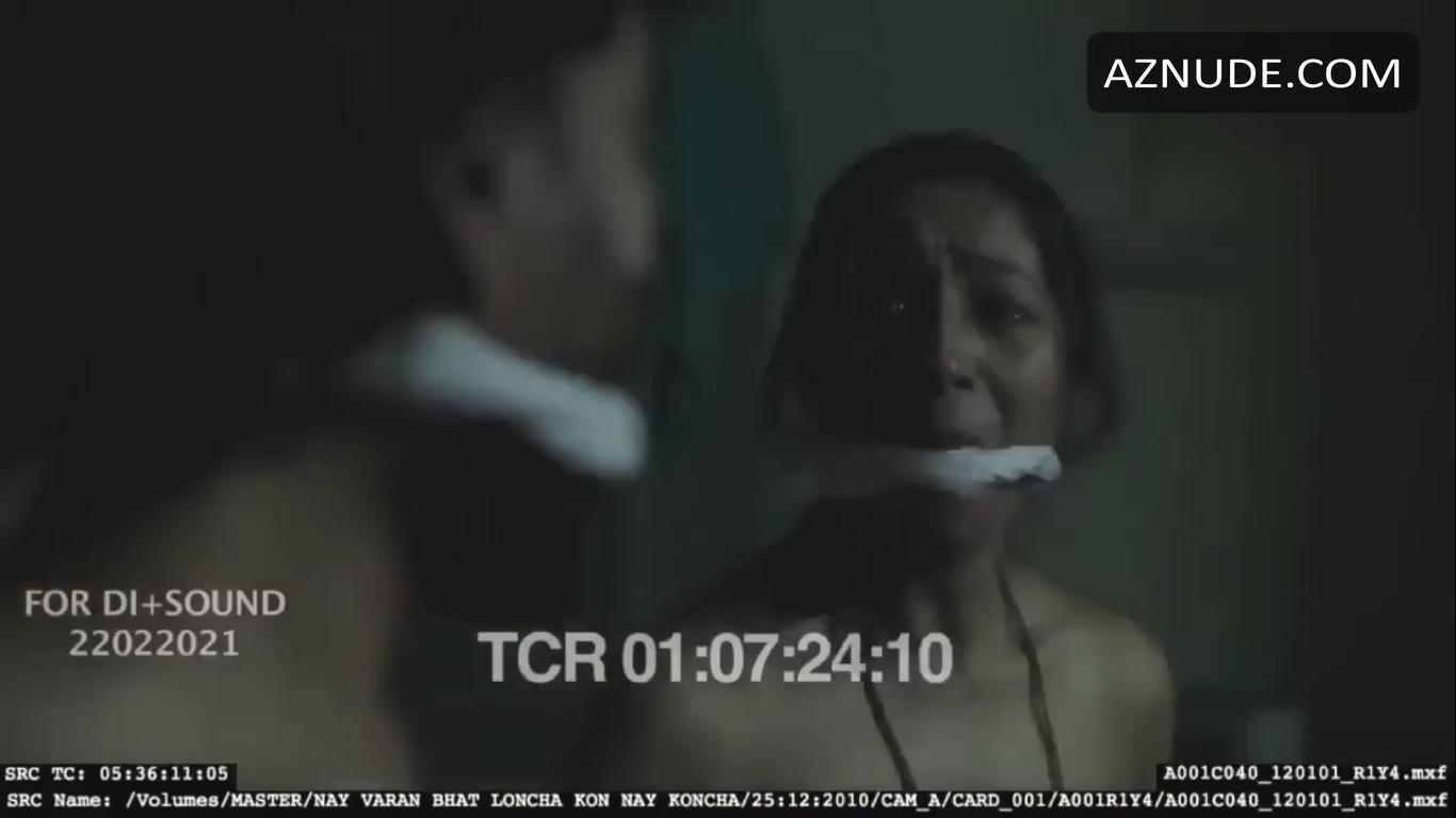 Nay varan bhat loncha movie sex scenes