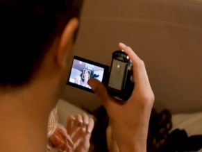 NATALY TAVARES DA SILVA NUDE/SEXY SCENE IN ROOMMATES