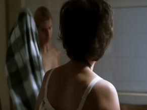 ANDREA FULLAJTAR NUDE/SEXY SCENE IN GUARDED SECRETS