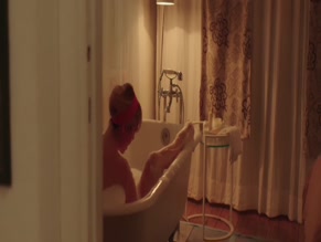 EMANUELA IONICA in UNA COMMEDIA PERICOLOSA (2023)