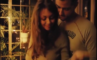 MIRIAM PRADO in XCONFESSIONS