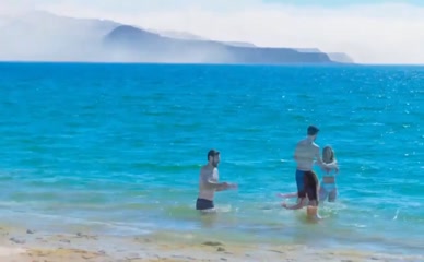 MARIANA TORRES NUDE/SEXY SCENE IN FUEGO ARDIENTE