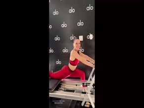 DAFNE KEEN in THE BODY NATION (2024)