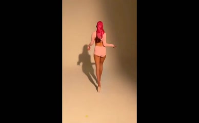 MILLIE BOBBY BROWN NUDE/SEXY SCENE IN THE BODY NATION