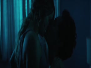 REBECCA BREEDS in SLAM (2019)