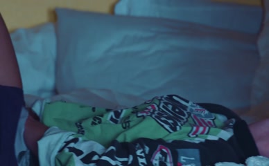 CHELSEA DEBO NUDE/SEXY SCENE IN DEAR MASLOW