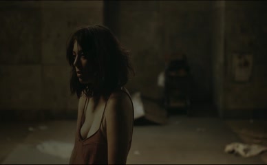 INDIRA SATURNO NUDE/SEXY SCENE IN LITTLE HISTORIES